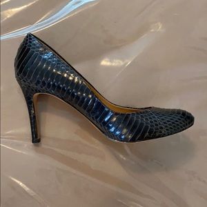 Gently worn Ann Taylor Heels